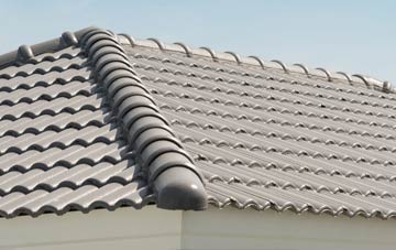 advantages of Holmewood clay roofing