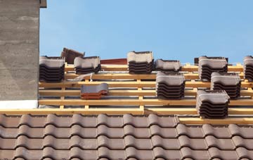 Holmewood clay roofing costs