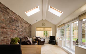 conservatory roof insulation Holmewood, Derbyshire