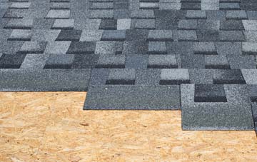 expert Holmewood asphalt roof companies