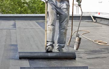 flat roof replacement Holmewood, Derbyshire