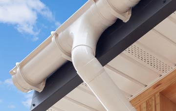 Holmewood gutter installation costs