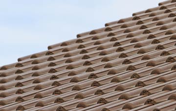 plastic roofing Holmewood, Derbyshire