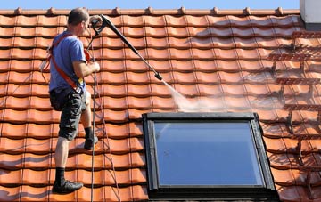 roof cleaning Holmewood, Derbyshire