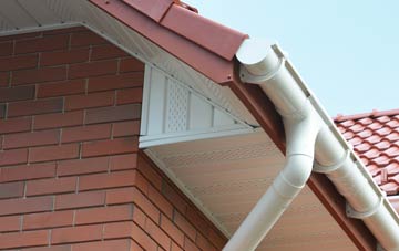 Holmewood soffit repair costs