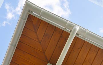 Holmewood soffit types