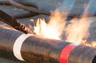 Holmewood flat roofing replacement